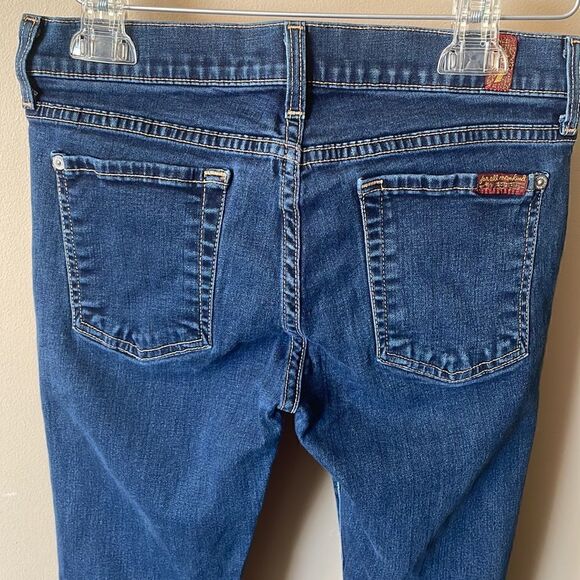 7 FAM ‘The Skinny’ jeans - Picture 5 of 16